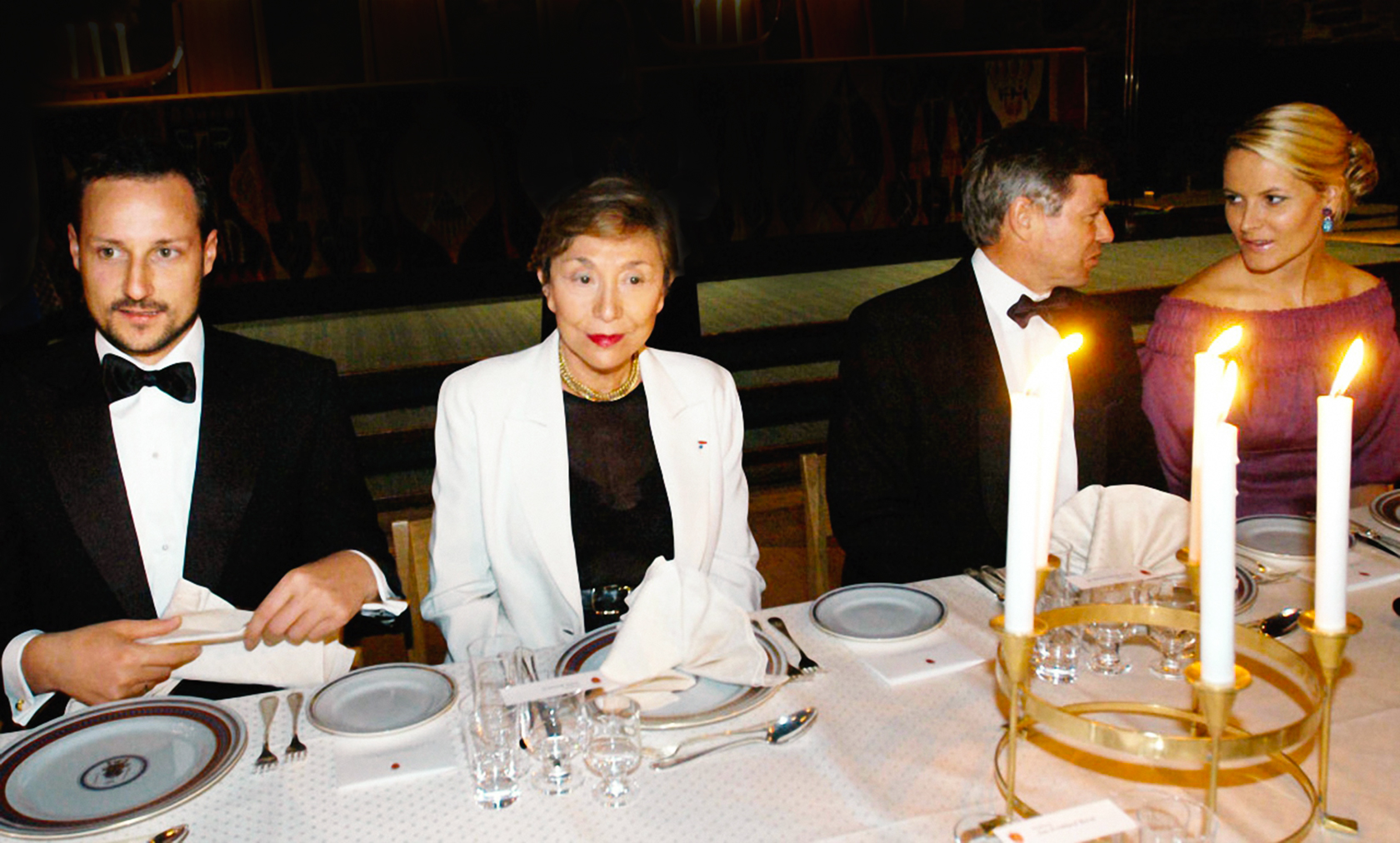 Julia Kristeva Prix Holberg Julia Kristeva Prix Holberg